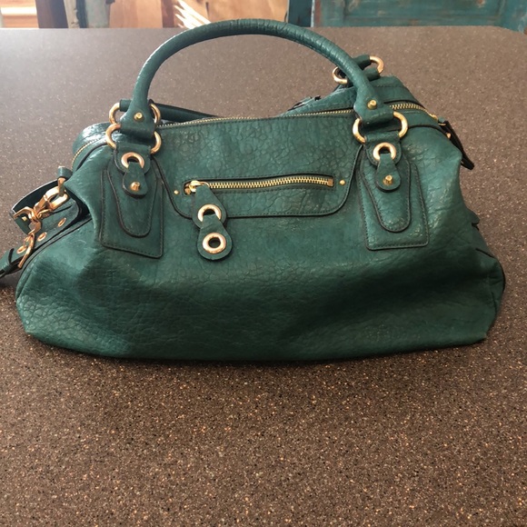 Jessica Simpson purse - Picture 2 of 16